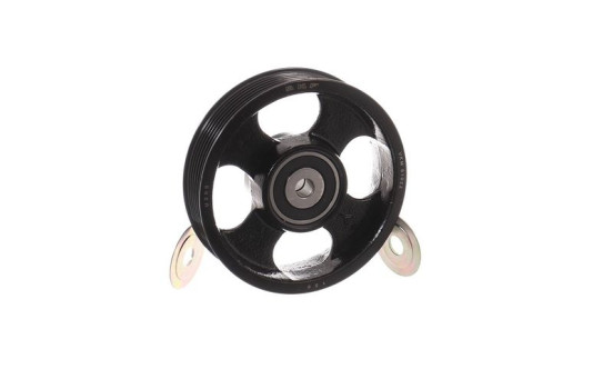 Styrrulle, flerspårsrem VKM 61022 SKF