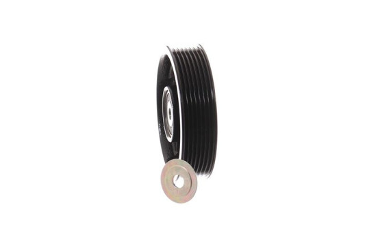 Styrrulle, flerspårsrem VKM 61022 SKF, bild 2