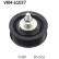 Styrrulle, flerspårsrem VKM 61037 SKF