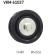 Styrrulle, flerspårsrem VKM 61037 SKF, miniatyr 2