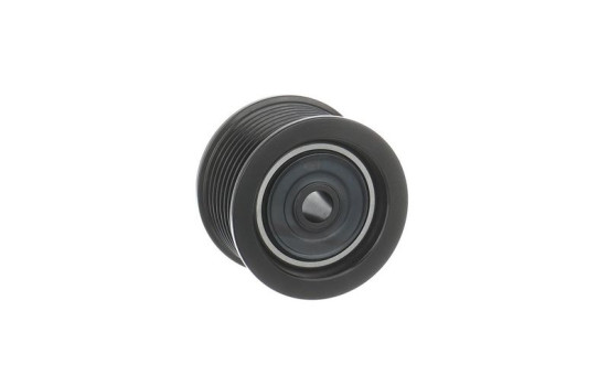 Styrrulle, flerspårsrem VKM 61047 SKF, bild 3