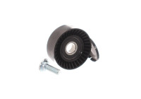 Styrrulle, flerspårsrem VKM 61053 SKF