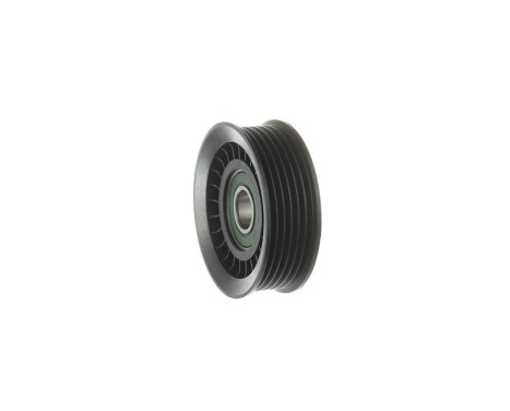 Styrrulle, flerspårsrem VKM 63031 SKF, bild 3