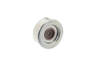 Styrrulle, flerspårsrem VKM 65010 SKF