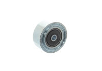 Styrrulle, flerspårsrem VKM 65107 SKF
