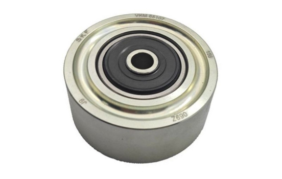 Styrrulle, flerspårsrem VKM 65107 SKF, bild 5