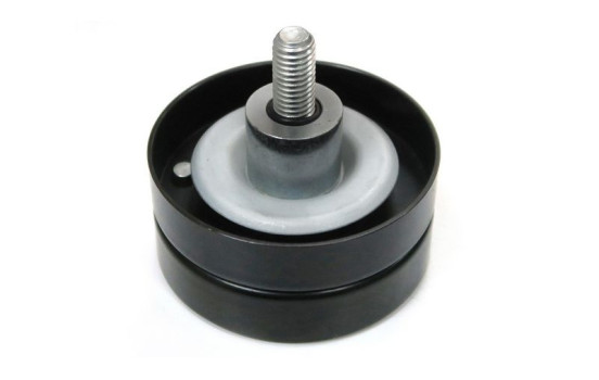 Styrrulle, flerspårsrem VKMCV 57006 SKF, bild 2