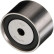 Styrrulle, kamrem T42039 Gates