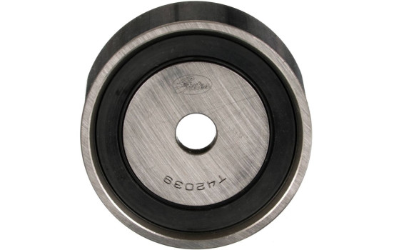 Styrrulle, kamrem T42039 Gates, bild 2