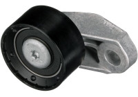Styrrulle, kamrem T42343 Gates