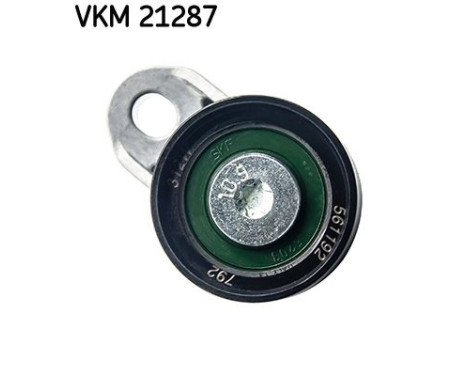Styrrulle, kamrem VKM 21287 SKF