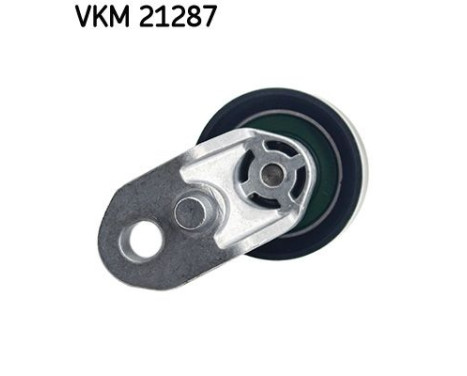 Styrrulle, kamrem VKM 21287 SKF, bild 2