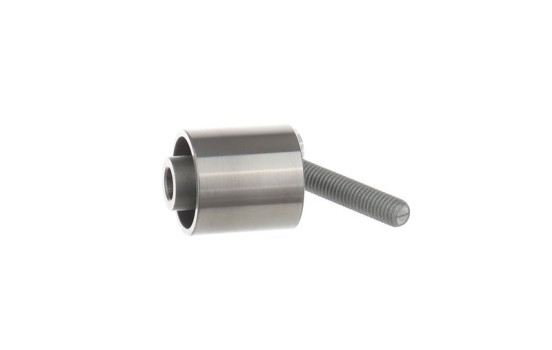 styrrulle, kamrem VKM 25124 SKF, bild 2