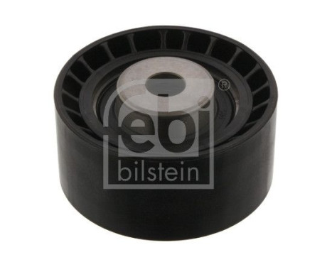 Styrrulle, kuggrem 01392 FEBI, bild 2