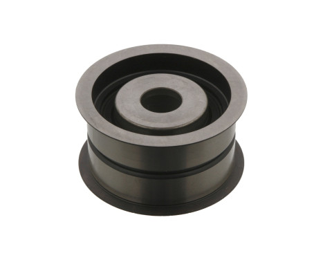 Styrrulle, kuggrem 02862 FEBI