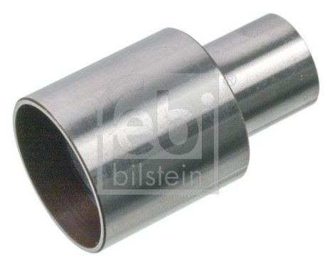Styrrulle, kuggrem 11340 FEBI, bild 3