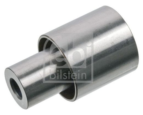 Styrrulle, kuggrem 11340 FEBI, bild 2