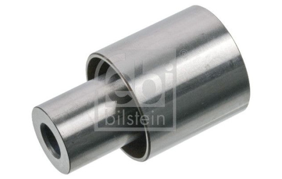 Styrrulle, kuggrem 11340 FEBI, bild 2