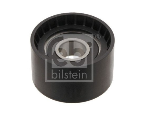 Styrrulle, kuggrem 19845 FEBI, bild 2