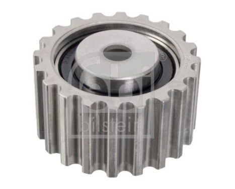 Styrrulle, kuggrem 19931 FEBI, bild 2