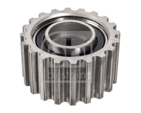 Styrrulle, kuggrem 19931 FEBI, bild 3