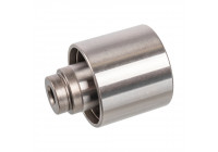 Styrrulle, kuggrem 21708 FEBI