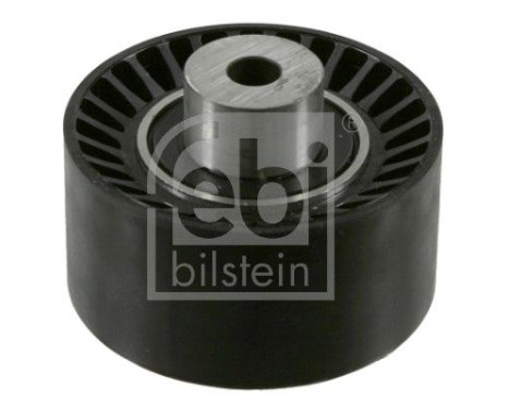 Styrrulle, kuggrem 22407 FEBI, bild 2