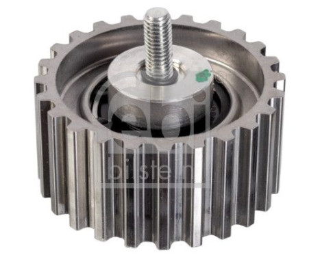 Styrrulle, kuggrem 30980 FEBI, bild 2