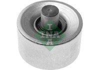 Styrrulle, kuggrem 532 0058 10 Ina