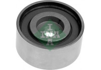 Styrrulle, kuggrem 532037820 Ina