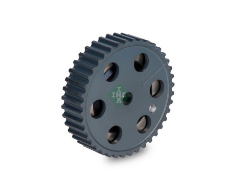 Styrrulle, kuggrem 532044310 Ina, bild 2