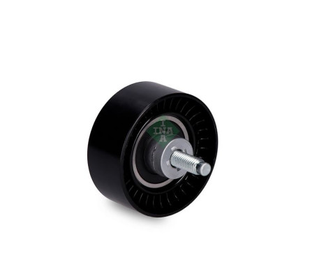 Styrrulle, kuggrem 532047610 Ina, bild 2