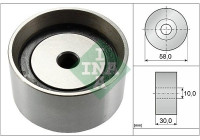 Styrrulle, kuggrem 532080710 Ina