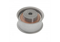 Styrrulle, kuggrem ADC47623 Blue Print