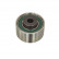 Styrrulle, kuggrem ADT37611 Blue Print, miniatyr 2