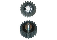 Styrrulle, kuggrem DID-4522 Kavo parts