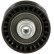 Styrrulle, kuggrem PowerGrip® T42191 Gates, miniatyr 3