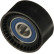 Styrrulle, kuggrem PowerGrip® T42331 Gates
