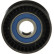 Styrrulle, kuggrem PowerGrip® T42331 Gates, miniatyr 3