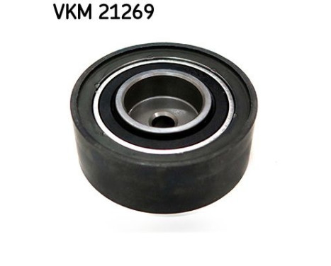 Styrrulle, kuggrem VKM 21269 SKF, bild 2