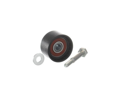 Styrrulle, kuggrem VKM 22179 SKF, bild 2