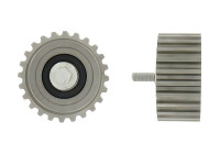 Styrrulle, kuggrem VKM 22390 SKF