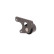 Styrrulle, kuggrem VKM 23240 SKF, miniatyr 4