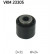 Styrrulle, kuggrem VKM 23305 SKF