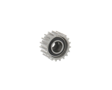 Styrrulle, kuggrem VKM 24100 SKF, bild 2