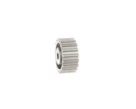 Styrrulle, kuggrem VKM 24100 SKF, bild 3