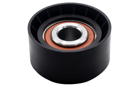Styrrulle, kuggrem VKM 24210 SKF, bild 2