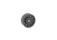 Styrrulle, kuggrem VKM 81002 SKF