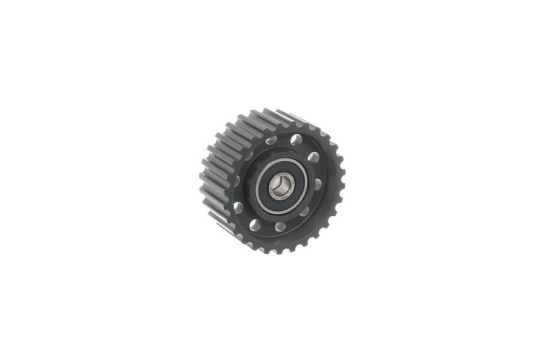 Styrrulle, kuggrem VKM 81002 SKF