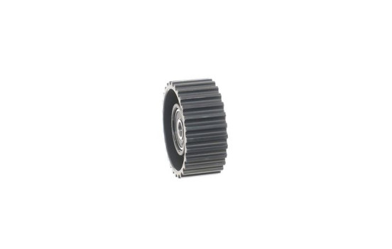 Styrrulle, kuggrem VKM 81002 SKF, bild 2